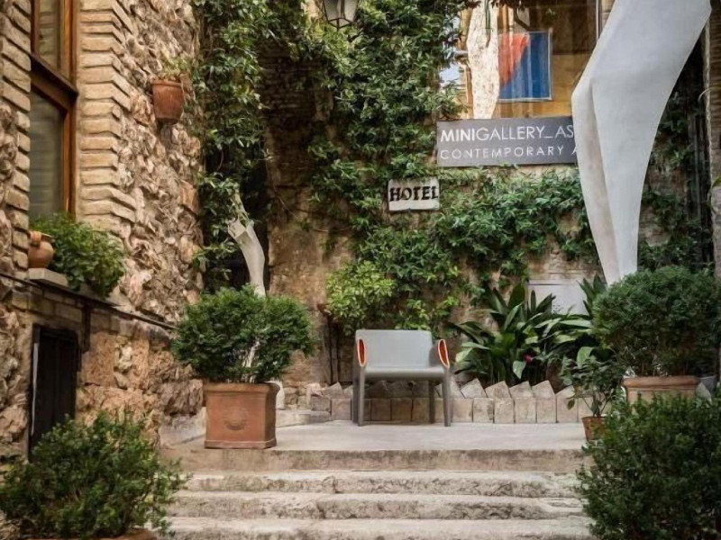 Hotel Lieto Soggiorno
