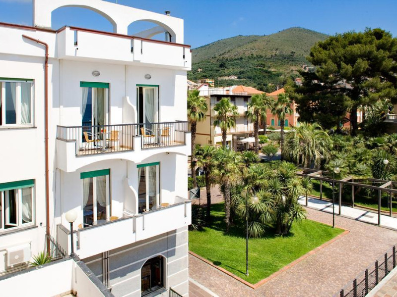 Hotel Ligure