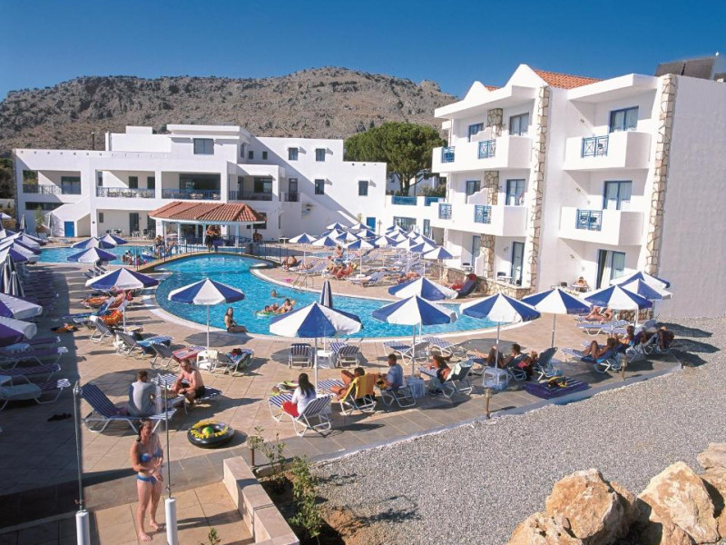 Hotel Lindia Thalassa