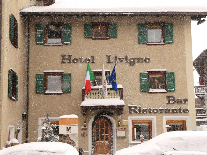 Hotel Livigno
