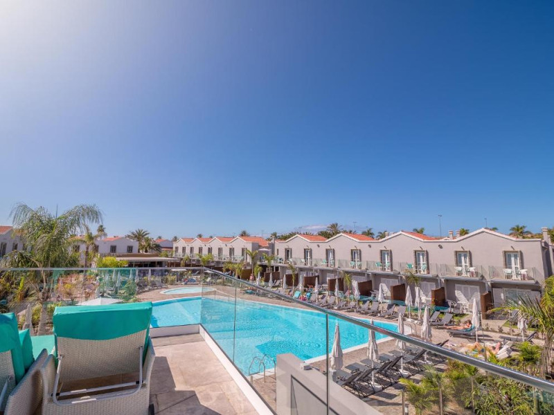 Hotel LIVVO Los Calderones - Adults recommended
