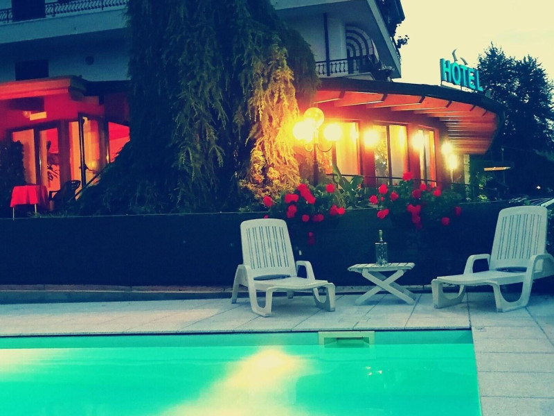Hotel Lo Scoiattolo