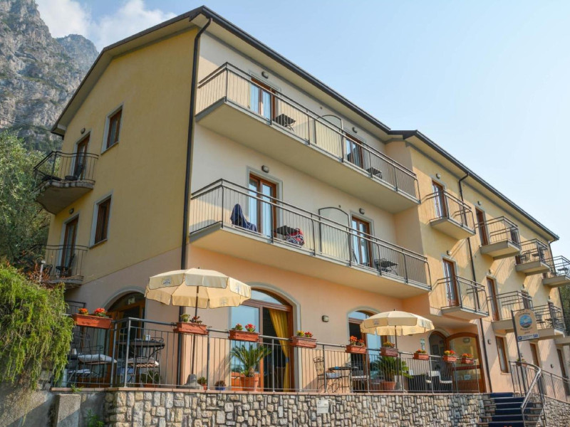 Hotel Locanda Ruscello Garnì