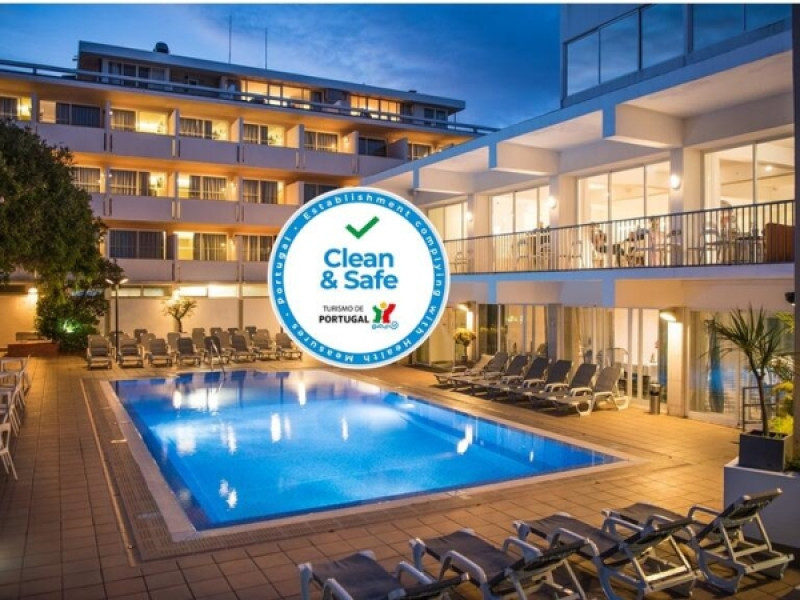 Hotel Londres Estoril