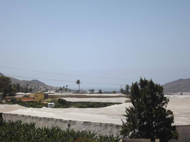 Hotel Los Cascajos