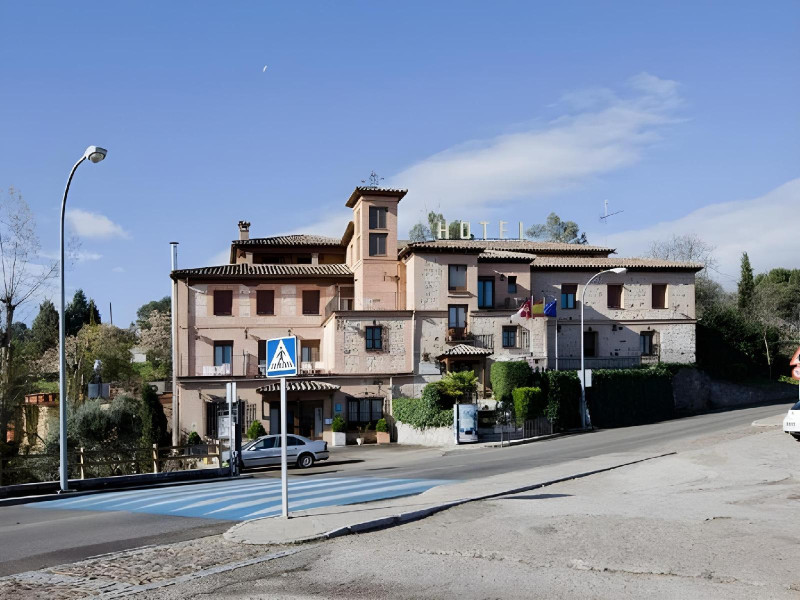 Hotel Los Cigarrales