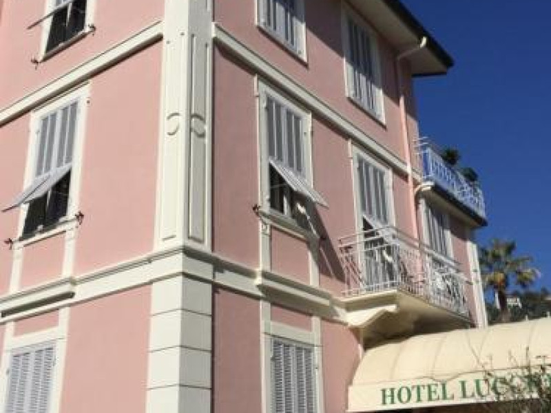 Hotel Lucciola