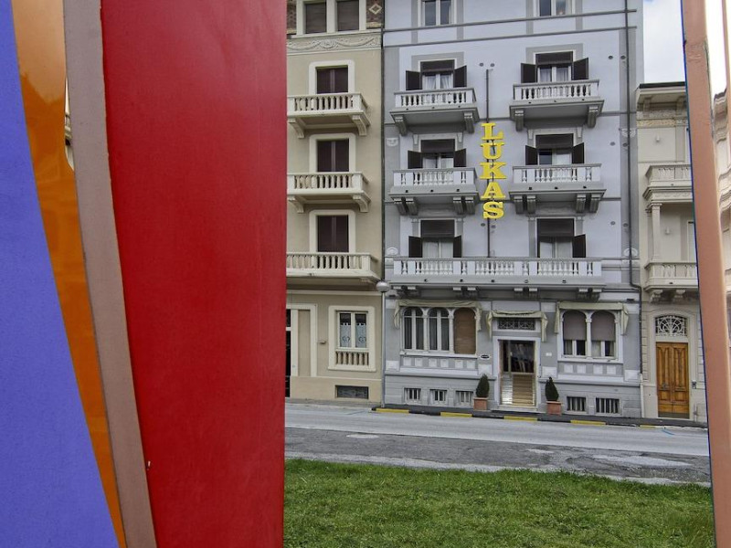 Hotel Lukas