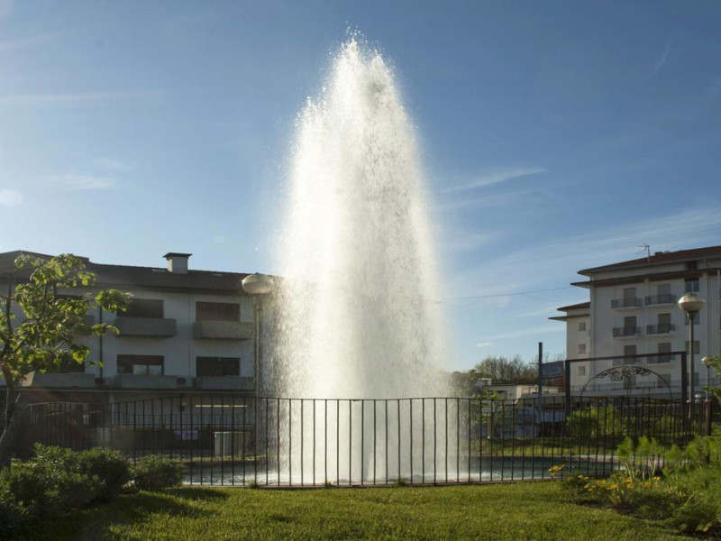 Hotel Lungomare