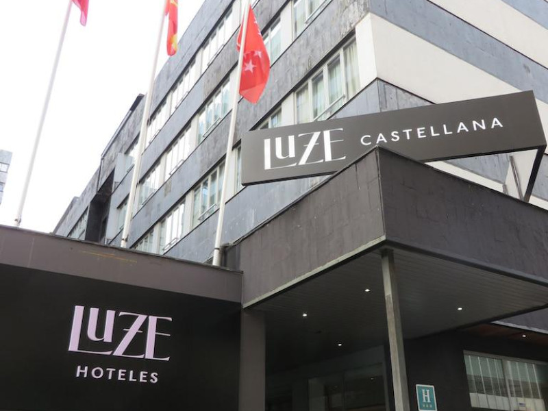 LUZE CASTELLANA