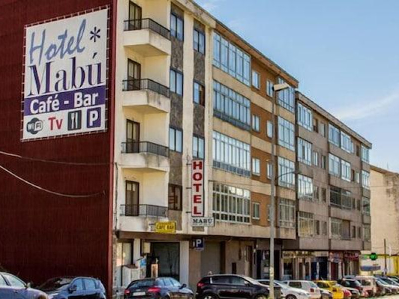 Hotel Mabú