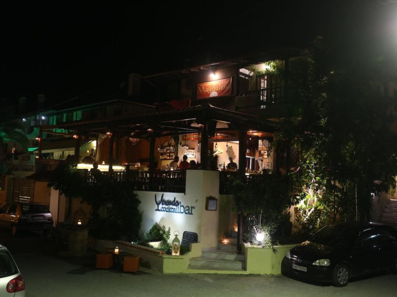 Hotel Magdalena