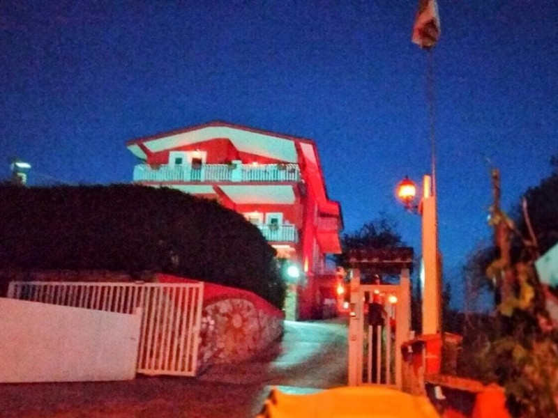 Hotel Magnolia