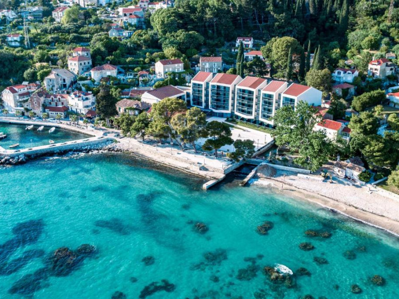 Hotel Maistra Select Mlini