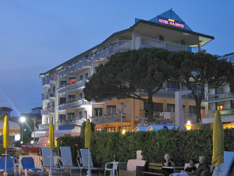 Hotel Majestic