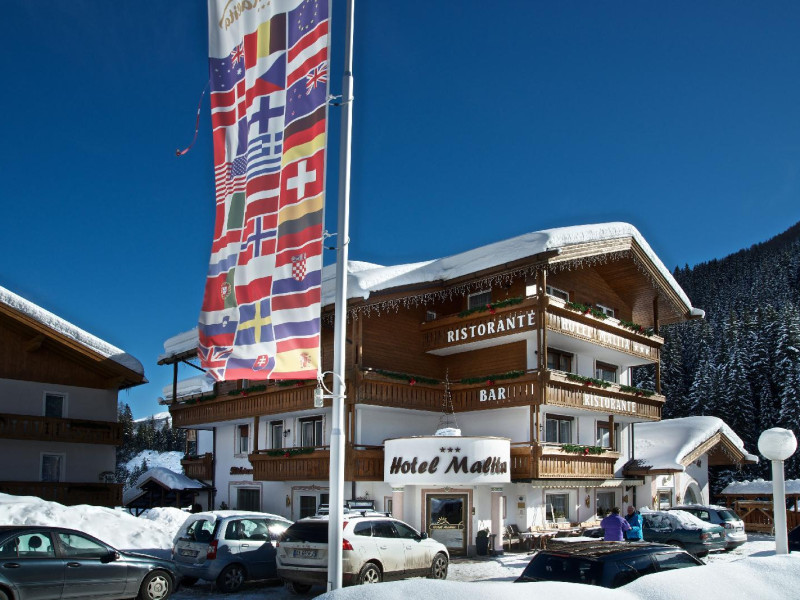 Hotel Malita