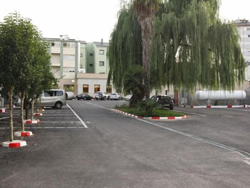 Hotel Mar De Plata