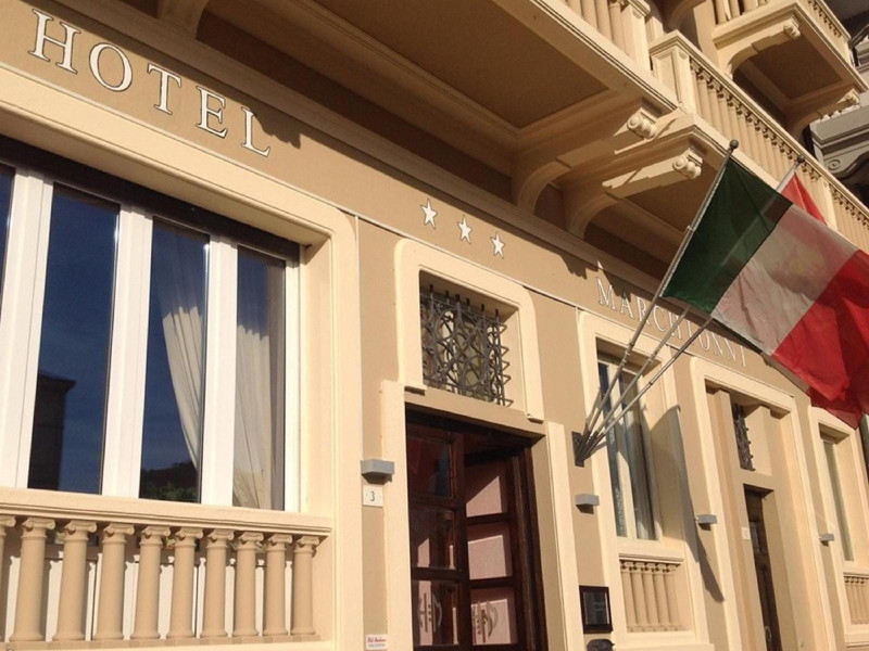Hotel Marchionni