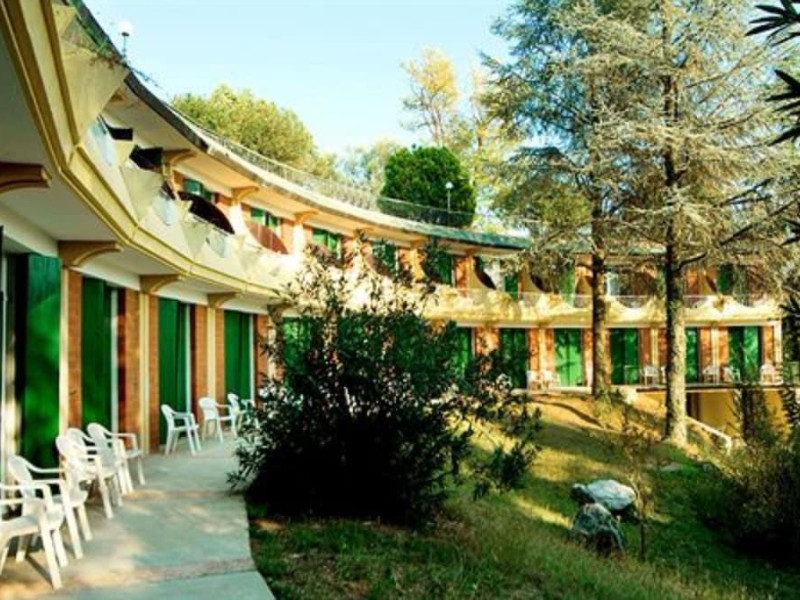 Hotel Marco Polo
