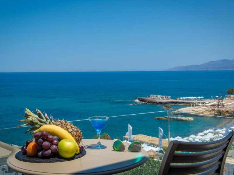 Hotel Mari Kristin Beach (Adult's Only, 15 +)