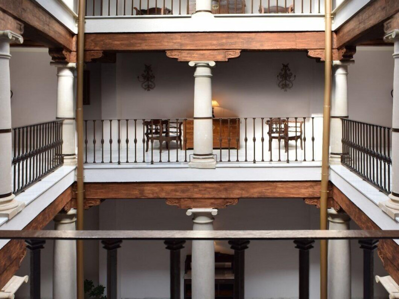 Hotel María De Molina