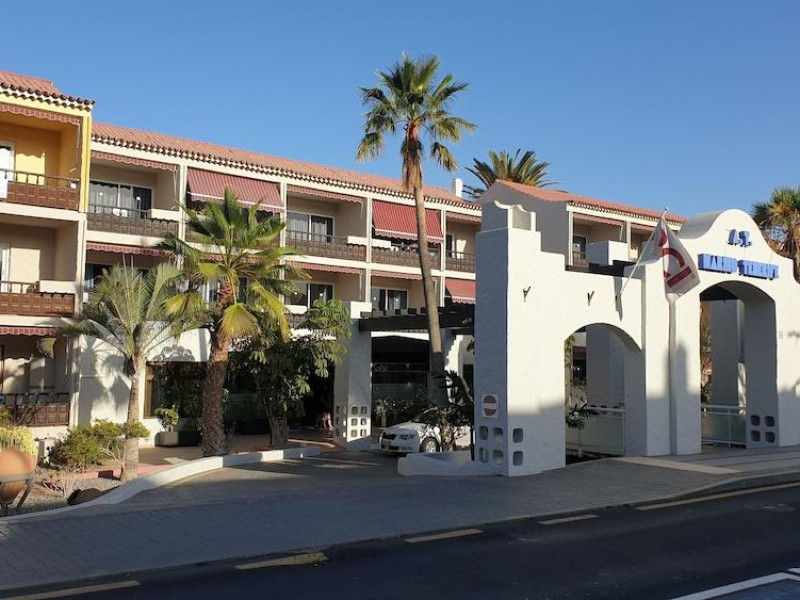 Hotel Marino Tenerife