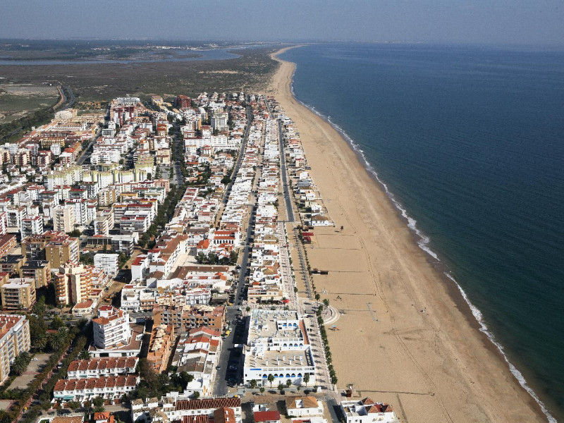 Hotel Marlin Antilla Playa