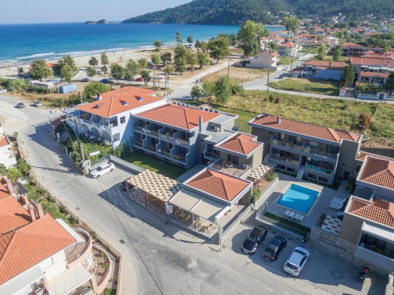 Hotel Mary's Luxury