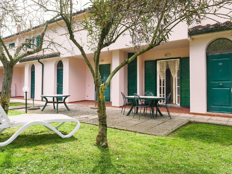 Hotel Massa Vecchia