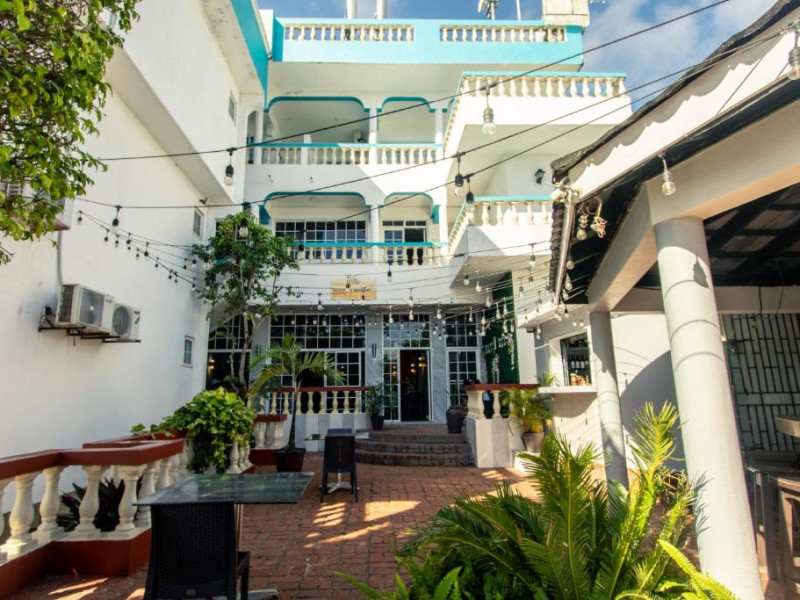 Hotel Match Resort