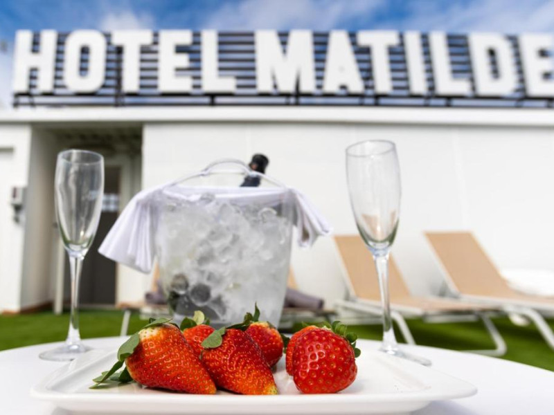 Hotel Matilde