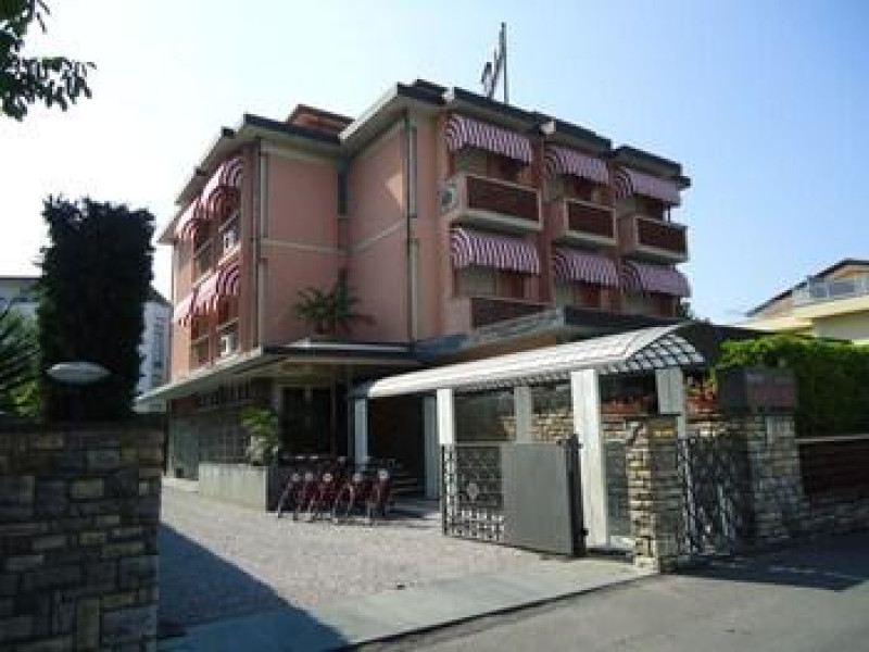 Hotel Matilde