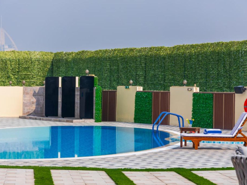 Hotel MD By Gewan (ex. Cassels Al Barsha Hotel)