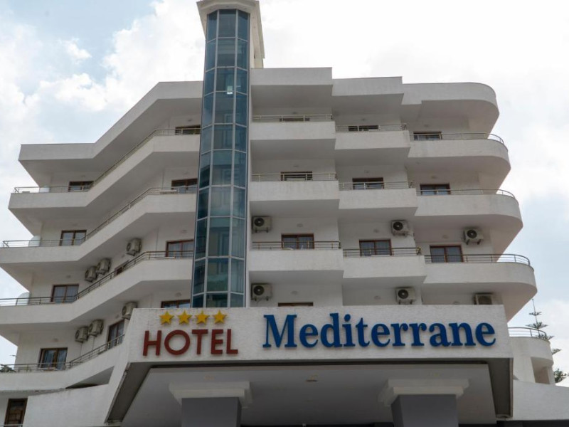 Hotel Mediterrane