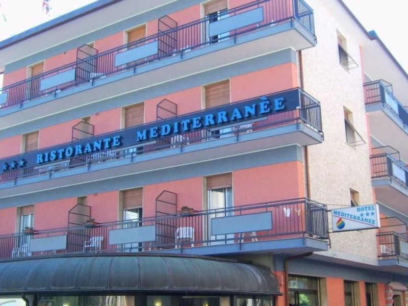 Hotel Mediterranée