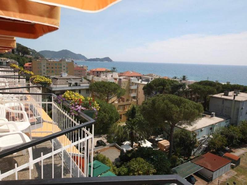 Hotel Mediterraneo