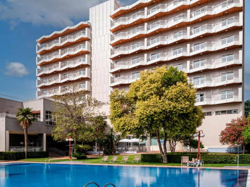 Hotel Medium Valencia