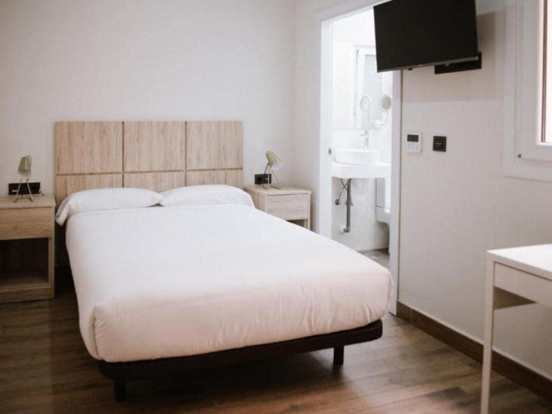 Hotel Melilla Centro
