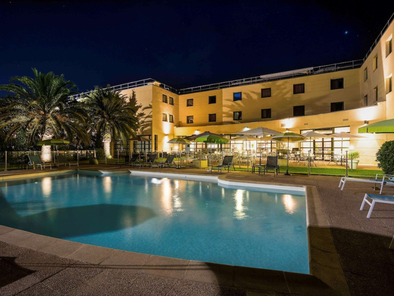 Hôtel Mercure Cannes Mandelieu
