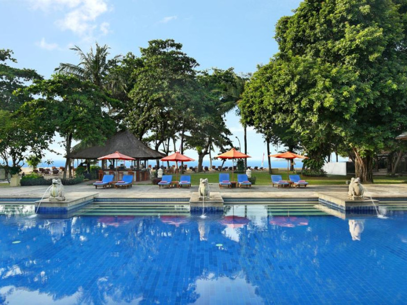 Hotel Mercure Resort Sanur