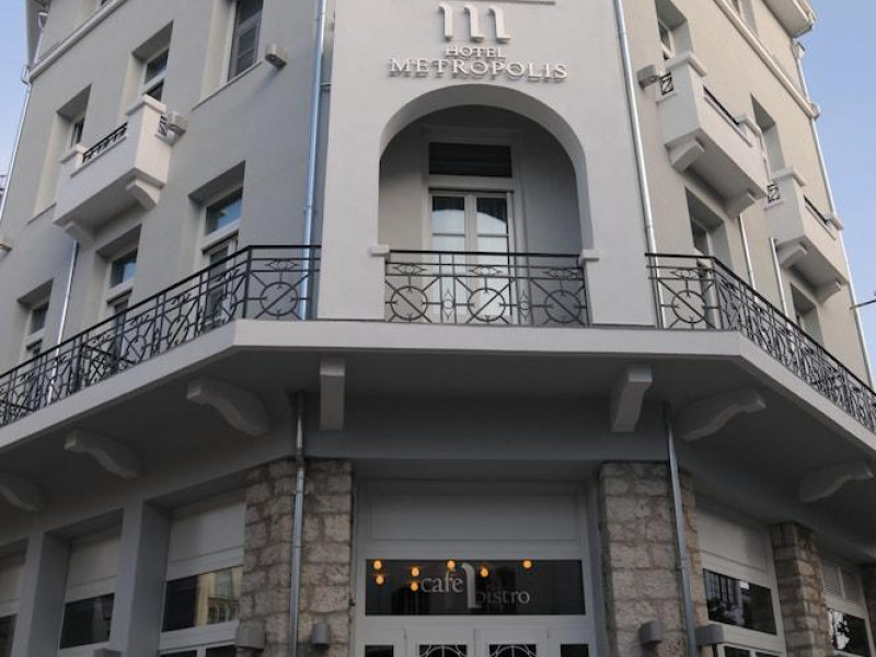 Hotel Metropolis