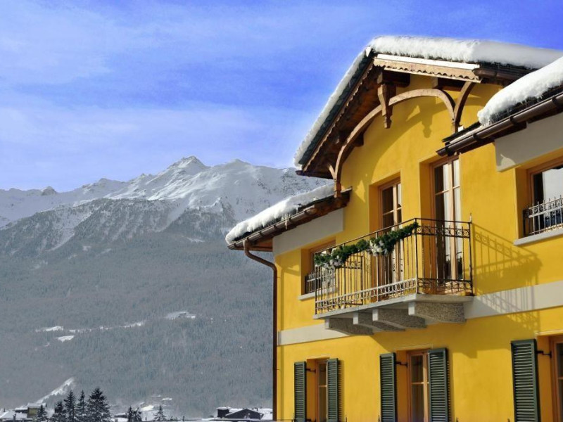 Meuble Sertorelli Reit