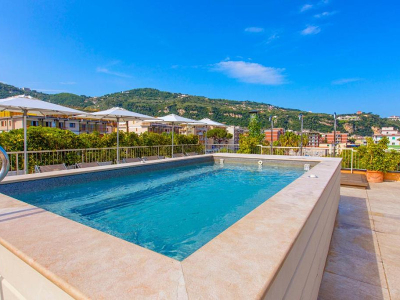 Hotel Michelangelo