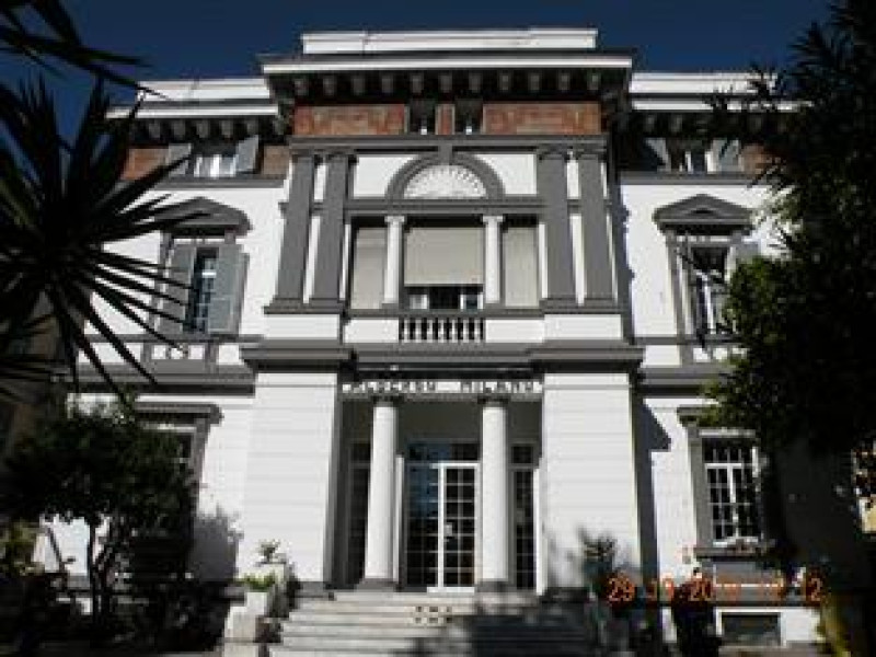 Hotel Milano