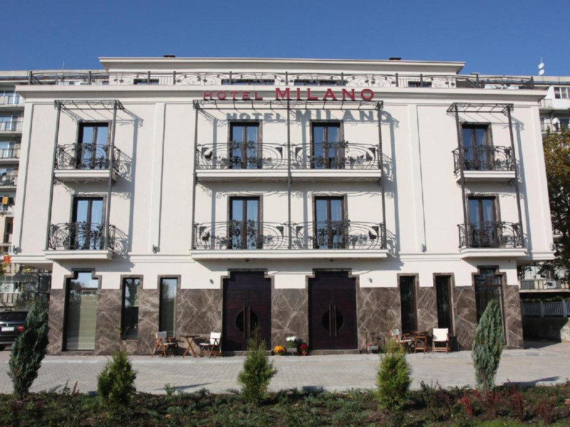 Hotel Milano