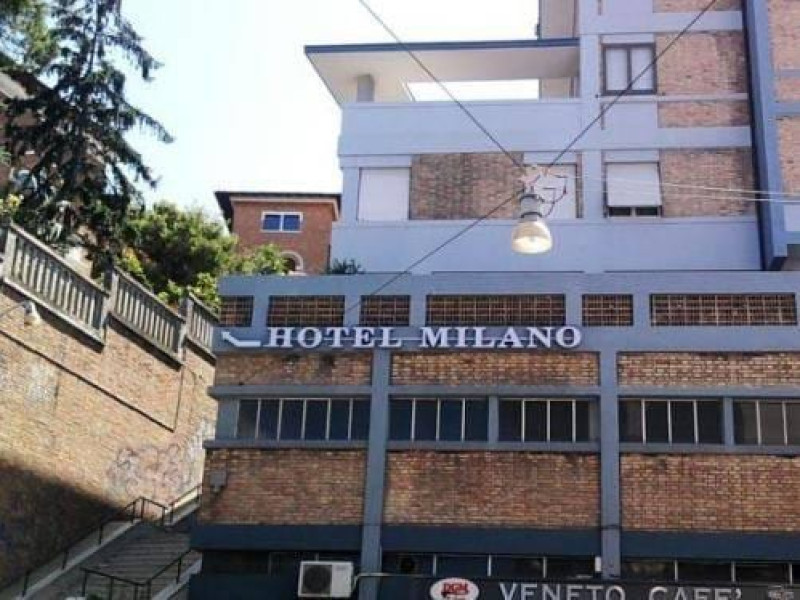 Hotel Milano