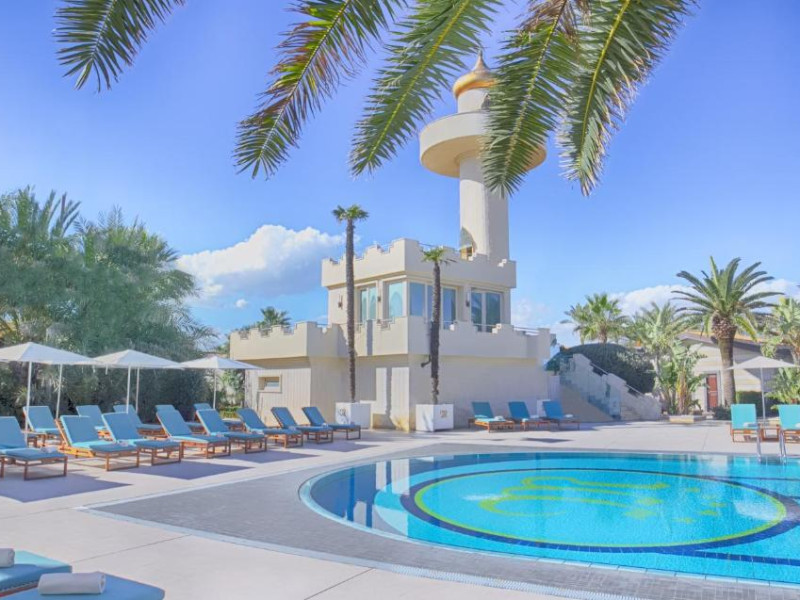 Hotel Minareto