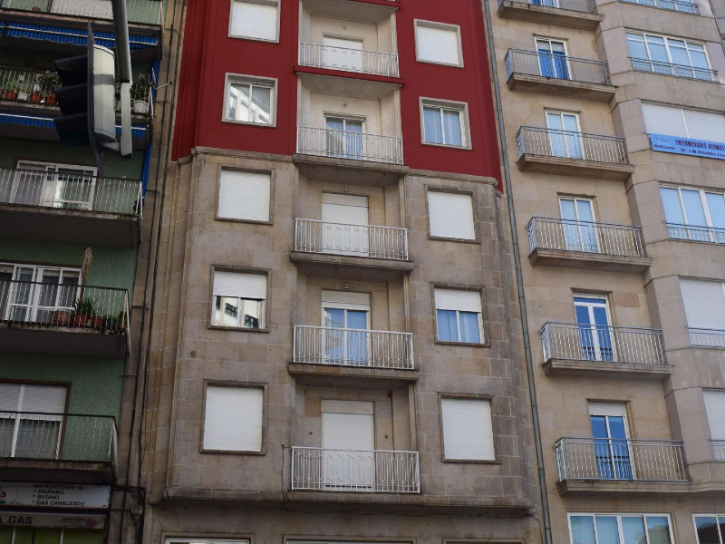 Hotel Miño
