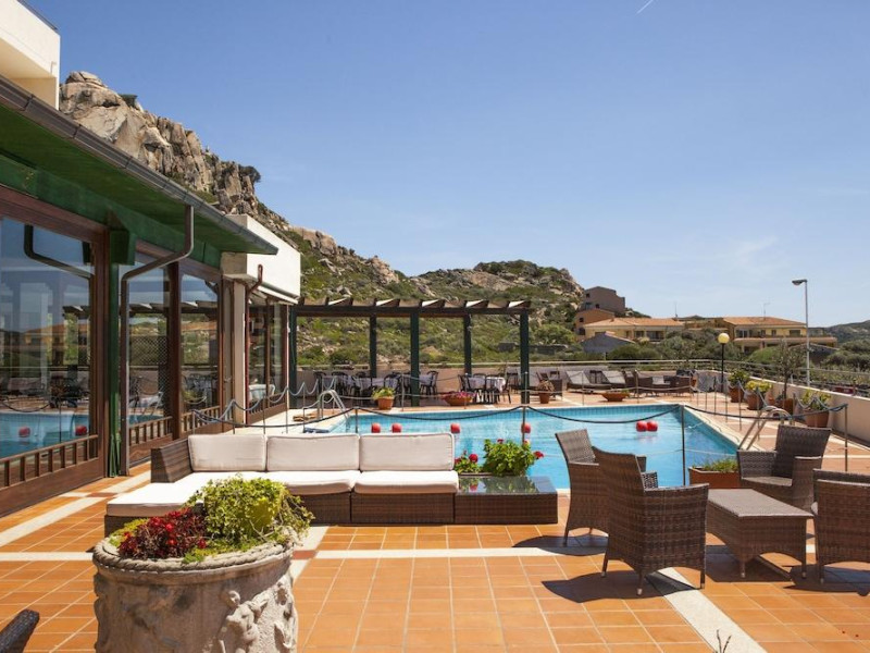 HOTEL MIRALONGA