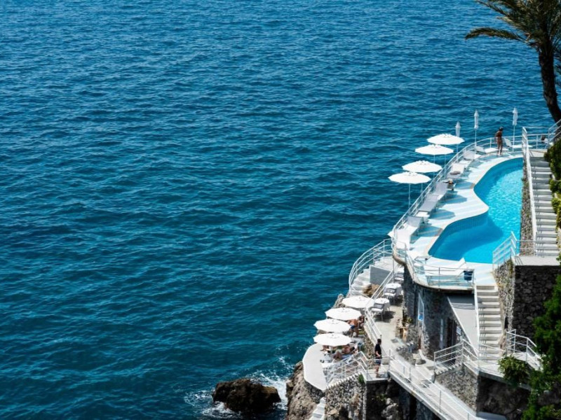 HOTEL MIRAMALFI